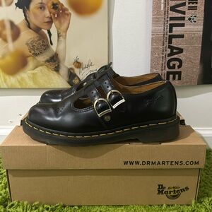 Dr. Martens 8065 Mary Jane